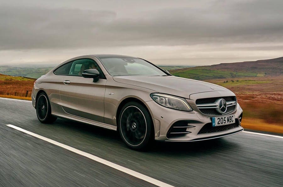 Mercedes