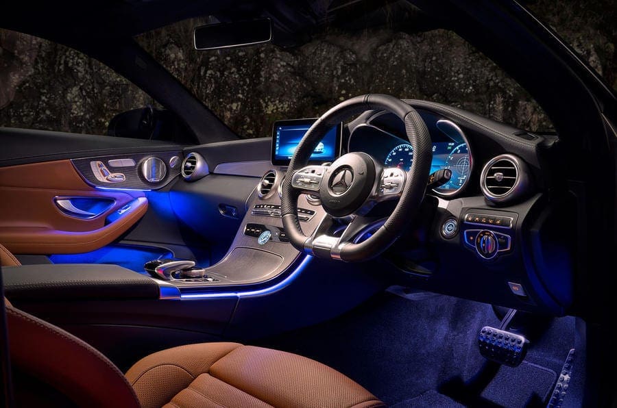 Mercedes