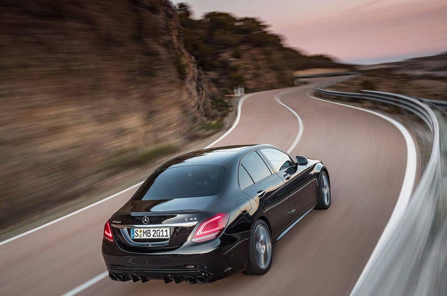 Mercedes