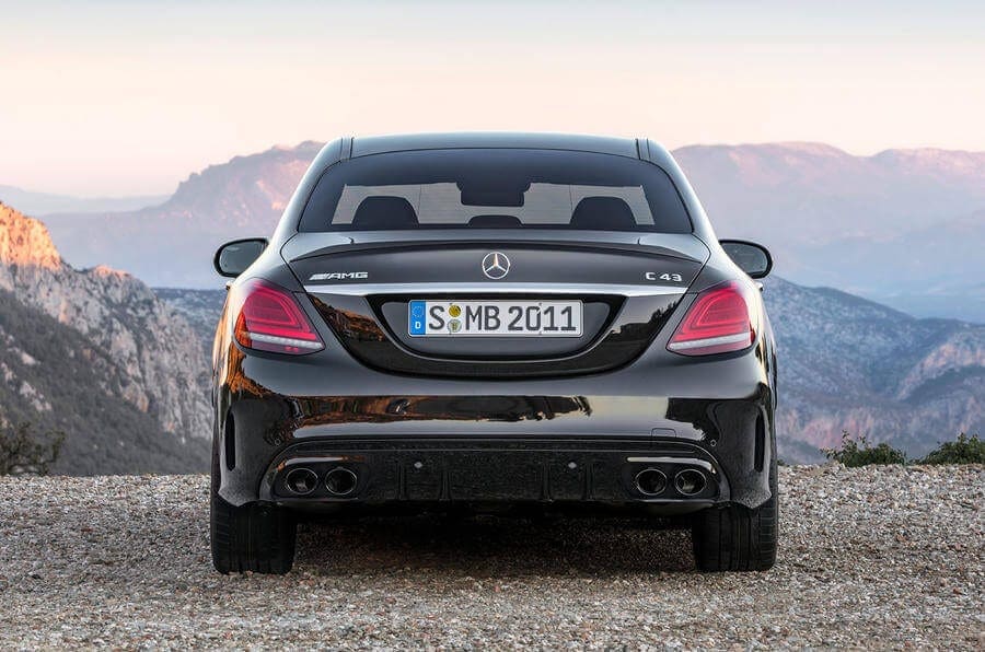 Mercedes