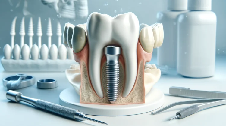 Assicurazione Dentale: Copre i Costi degli Impianti Dentali?