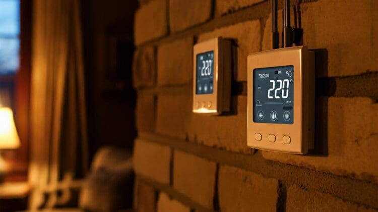 domotica e risparmio energetico